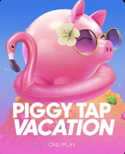 Piggy Tap Vacation